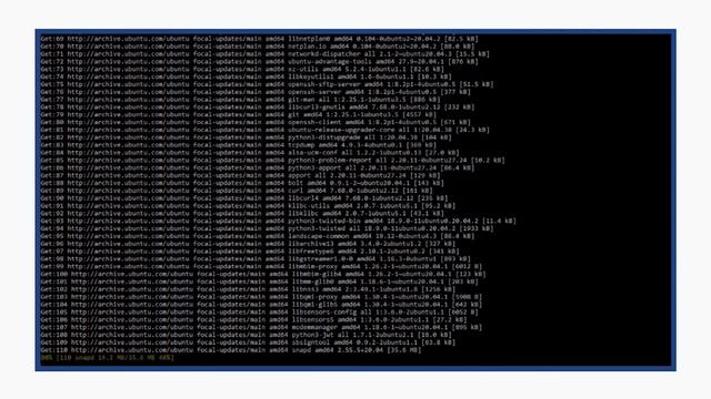 Singularity Container Workflow Demo: Part 2 смотреть онлайн