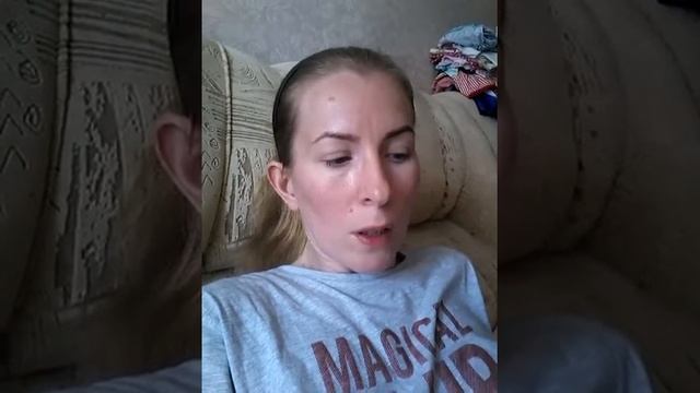 Рак молочной железы.Окончание лучевой терапии. смотреть онлайн