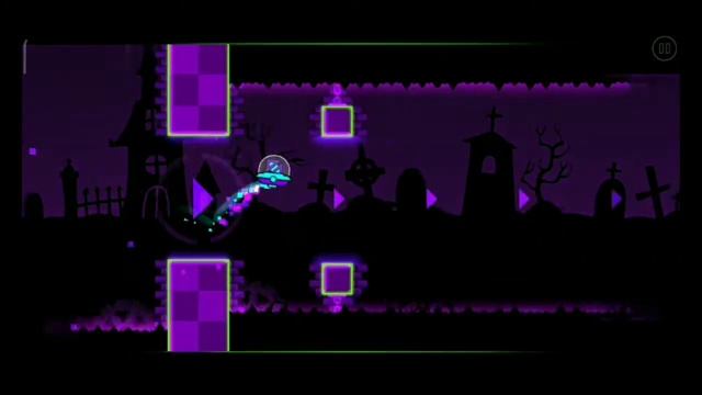 Geometry dash world full!! Геометри Деш ворлд полностью!!!