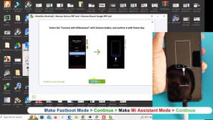 Xiaomi/Redmi FRP Removal Tool iToolab UnlockGo | How to FRP Bypass Redmi Mi MIUI 14 Google Account