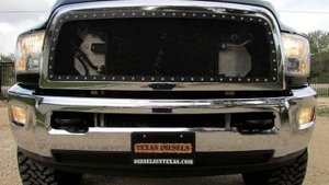 2012 Ram 2500 Laramie Longhorn Mega Cab 4X4 Laramie Longhorn Used Cars - Sealy,Texas - 2016-11-13