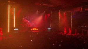 Trancemission Masquerade 2023 Heatbeat Санкт-Петербург