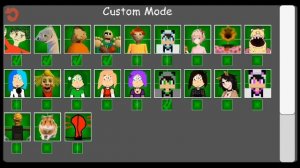 обзор baldi basics full remastered