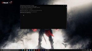 Fix Microsoft Account Sign in Error 0x800706d9 On Windows 10