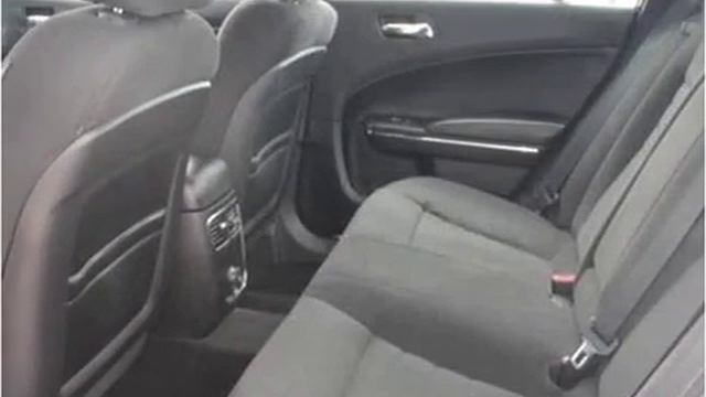 2013 Dodge Charger Used Cars Elkhart IN смотреть онлайн