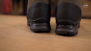 Ботинки Meindl Kibo Gtx. Обзор