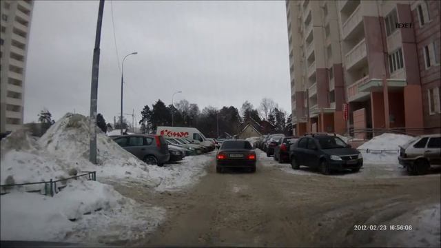 Первое включение регистратора.wmv