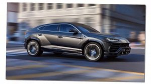 2019 Lamborghini Urus, fastest SUV in the world, has landed