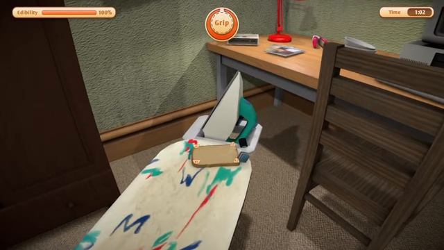 I am Bread - Story - Bedroom A++ (3/7) смотреть онлайн