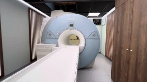 🧲 Siemens Magnetom Avanto 1.5T MRI Start Up Gradient knocking / MRT Gradienten Sound