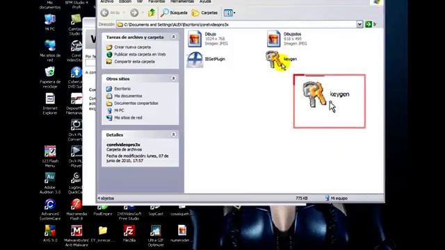 corel video studio Prox2x3 смотреть онлайн