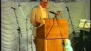 Дерек Принс - Цель любовь.