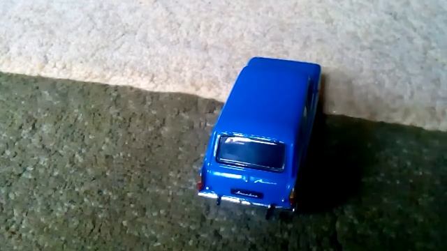 МОСКВИЧ 427 смотреть онлайн