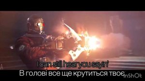 The Chain Fleetwood Mac lyrics marvel Guardians of the Galaxy soundtrack  марвел Вартові галактики