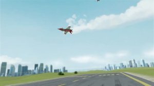 Airport Airshow - LEGO City -  Product Animation 60103