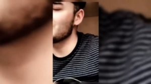 КАРОМАТ ХАБИБОВ  2020 (МОСКВА )