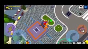 Jogando Car Eats Car 3D com Compactor