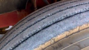 2013 Mack CXU613 Semi Truck