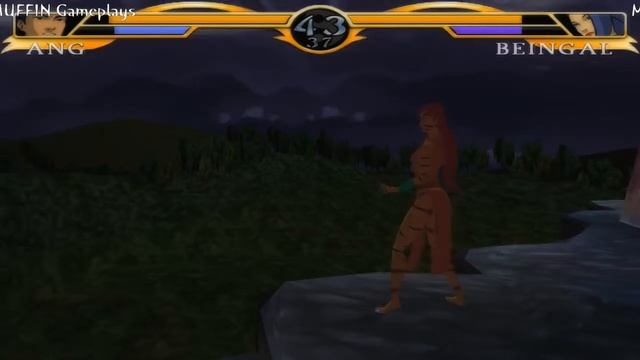 Legend of the Dragon PSP Gameplay смотреть онлайн