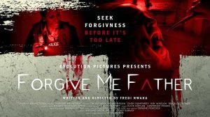 Прости меня, отец - Forgive Me Father