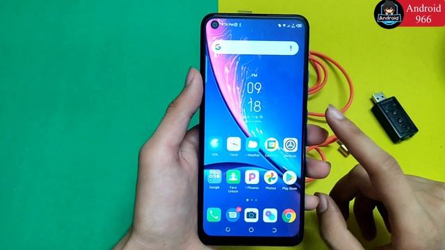 Screen Record With Internal Sound In All Android Devices | How To Record Screen With Internal Audio