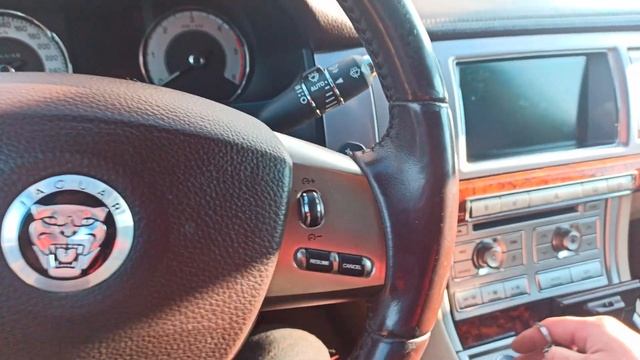 Jaguar XF @Danik_Auto смотреть онлайн