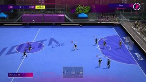 Сфинкс - Мясорубы. Чемпионат  вольта лиги. 1 матч