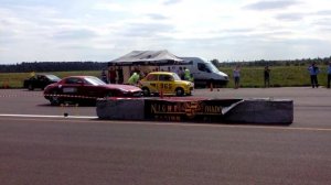 Драгрейсинг могилев 2015