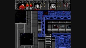 SNES vs. GBA: Lost Vikings