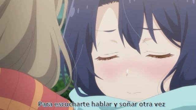 Adachi And Shimamura AMV My Heroine Anime Yuri