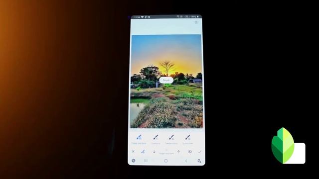 Top 3 Best Photo Editing Apps For Android and ios