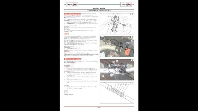 Benelli BN600 (2014+) - Service Manual / Repair Manual - Wiring Diagrams смотреть онлайн