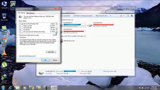 How To Delete Windows Old Folder And Get Extra Space смотреть онлайн