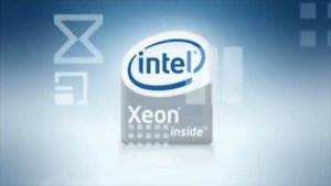 Intel Logo History (2002-2015) Remake