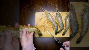 Как пожарить креветок. Два способа | Готовим вместе - Деликатеска.ру