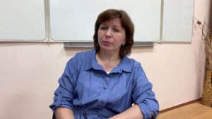 Видеовизитка "Наставничество для меня - это..."