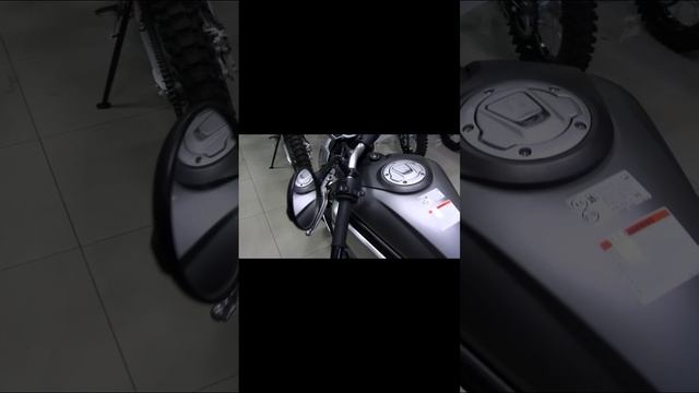 Мотосалоны Казахстана  Астана  Мотосалон МотоСити, Часть 13  CFMOTO CLX 700