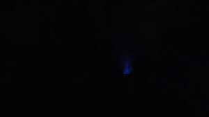 Опыты. Волшебный фонарь