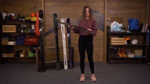 Горные лыжи Salomon Stance 96. Обзор