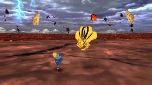 Naruto Ultimate Ninja Impact 2 New Naruto Impact 2022 PPSSPP Android 3D Skin + Textures