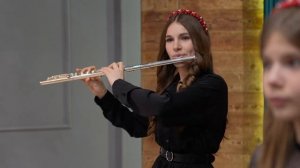 Ты мой Господь - Инструментальный коллектив "ДОРЕМИКС"