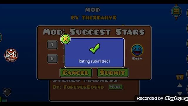 MecoXD GDPS is OUT! Go Join To My Discors To Download