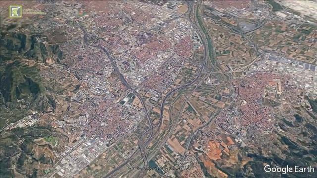 Estadi Johan Cruyff / Ciutat Esportiva Joan Gamper !Under Construction! | FC Barcelona | 2018 смотреть онлайн