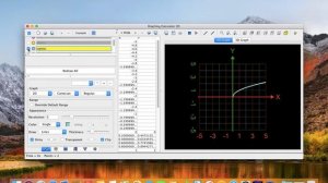 NEW Draw colorful graphs  Free app for macOS Graphing Calculator 3D