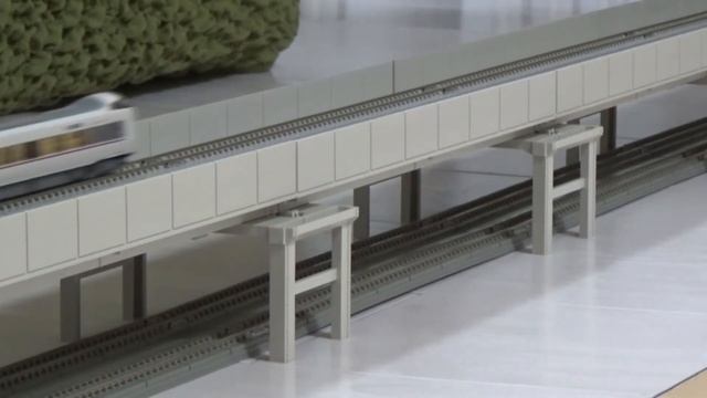 2020年10月28日 今日の鉄道模型ｼﾘｰｽﾞ#235 KATO 287系こうのとり/KATO キハ181系はまかぜ3 смотреть онлайн