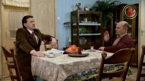 Lud, zbunjen, normalan Ep 64 - Prokišnjavanje (CIJELA EPIZODA)