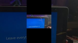 Installing windows 11/tiny 11 on late 2011 MacBook Pro