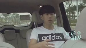 GAC Chuanqi GM6 MPV road test and huge interior review