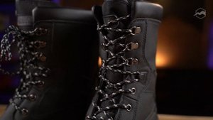 Ботинки Kamik Nation Pro. Обзор