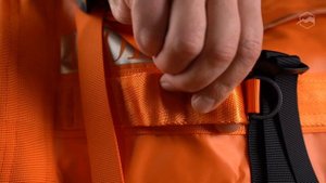 Баул Kailas Yak 150L. Обзор